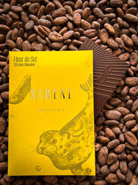 Revisiting Fleur de Sel bars