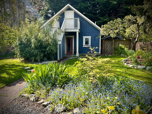 Sirene: a small family run chocolate-making company since 2013