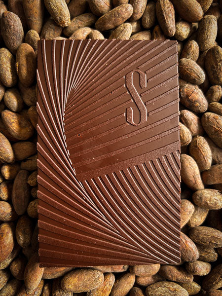 Giff's Criollo 73% Noir