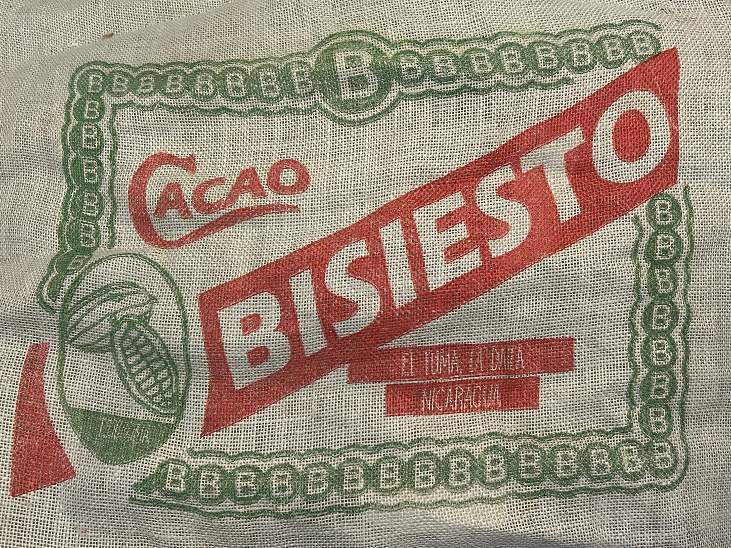 Giff's Criollo 65% Lait