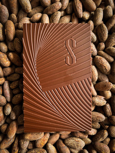 Giff's Criollo 65% Lait