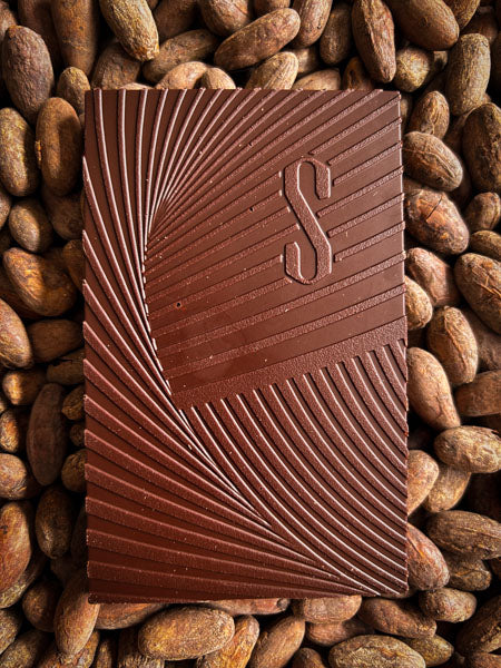 100% Kokoa Kamili, Tanzania