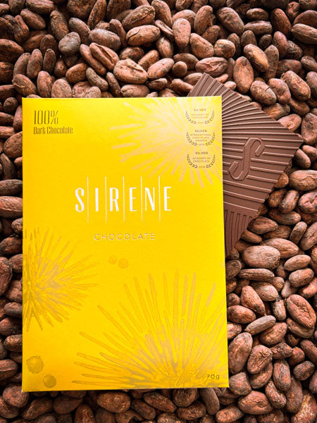 100% Kokoa Kamili, Tanzania