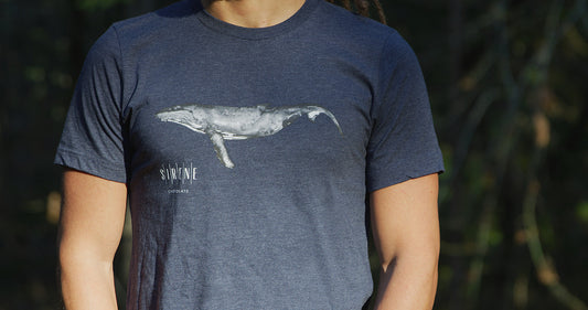 Sirene T-Shirt Men's