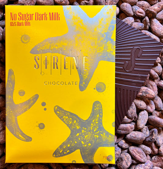 No Sugar Dark Milk