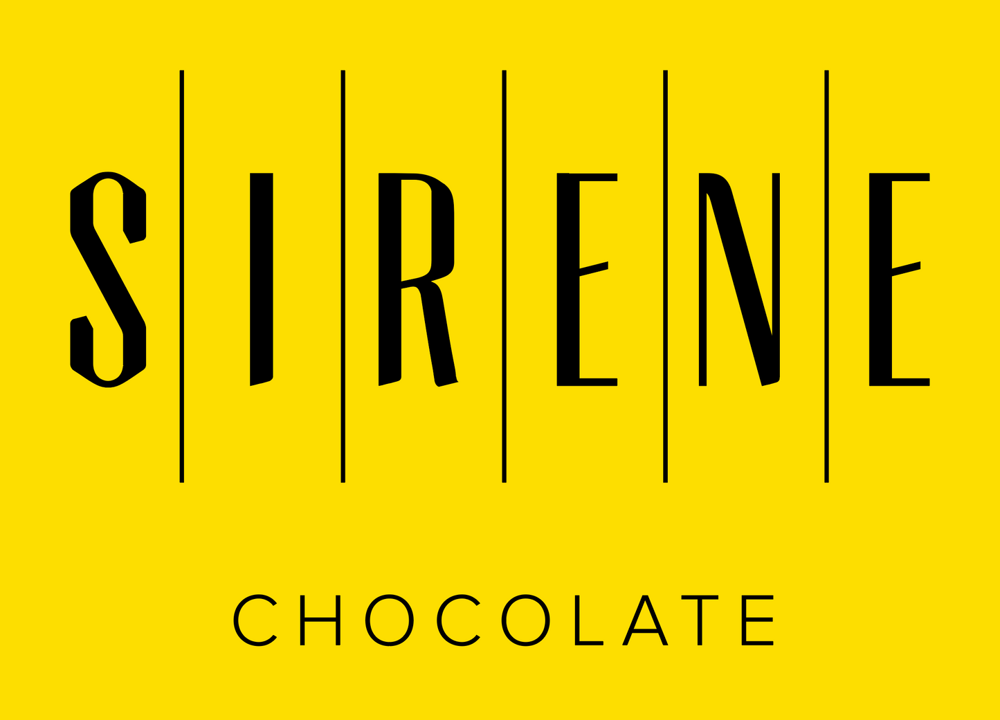 Sirene Chocolate Gift Card (digital)