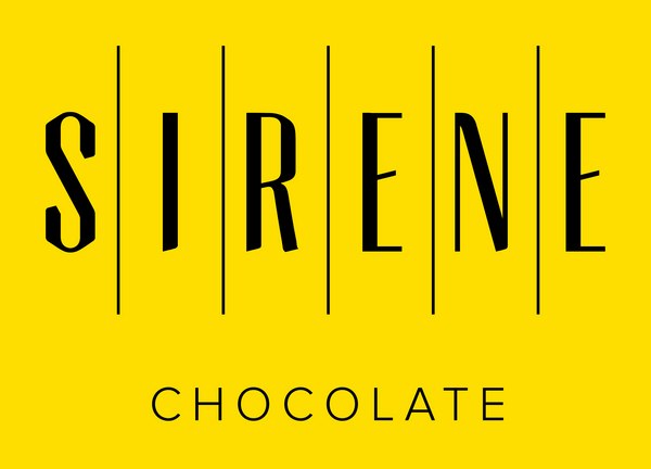 Sirene Chocolate