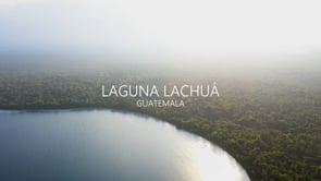 Lachua, Guatemala